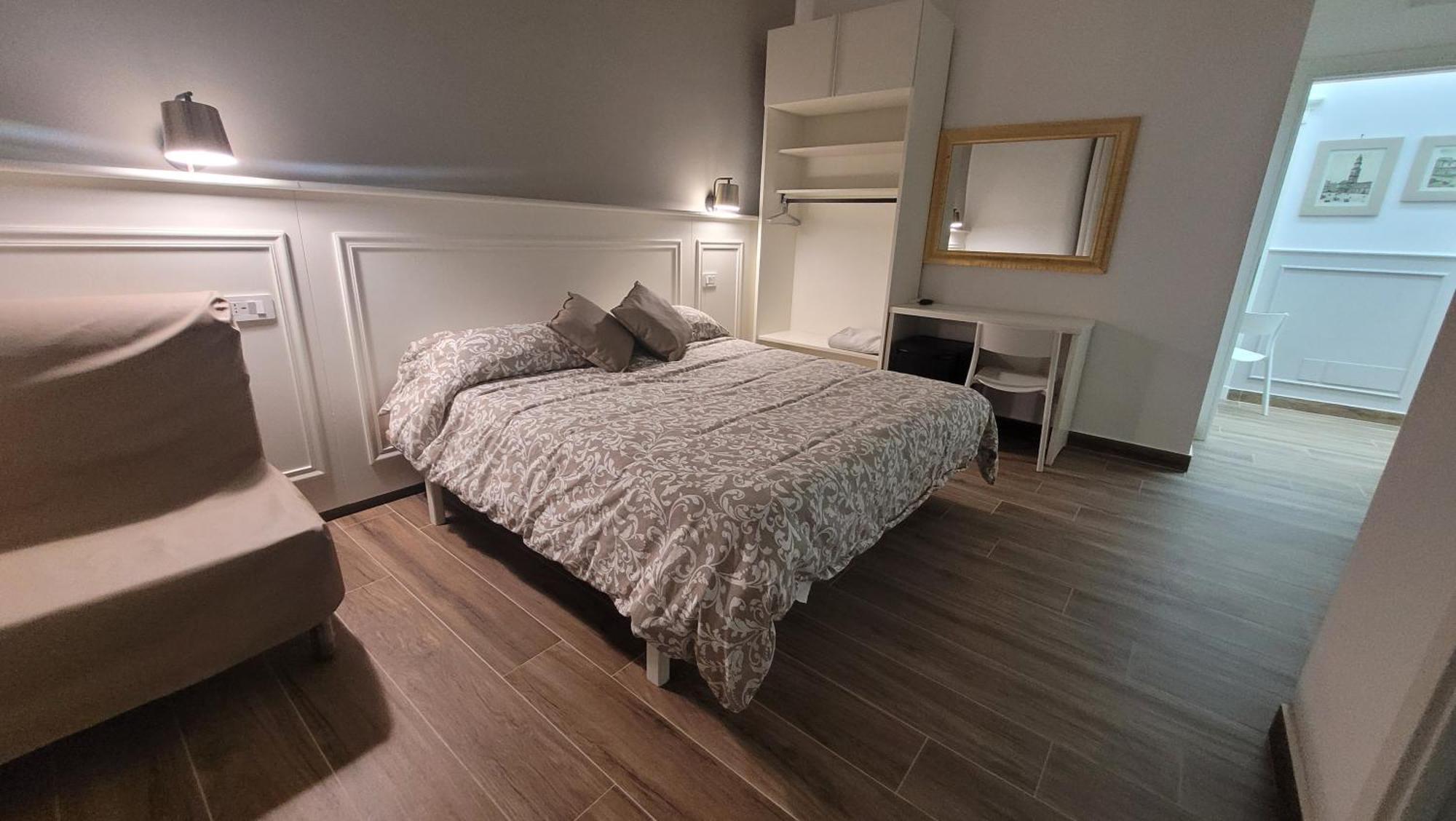 Vomero House Napoli Ngoại thất bức ảnh