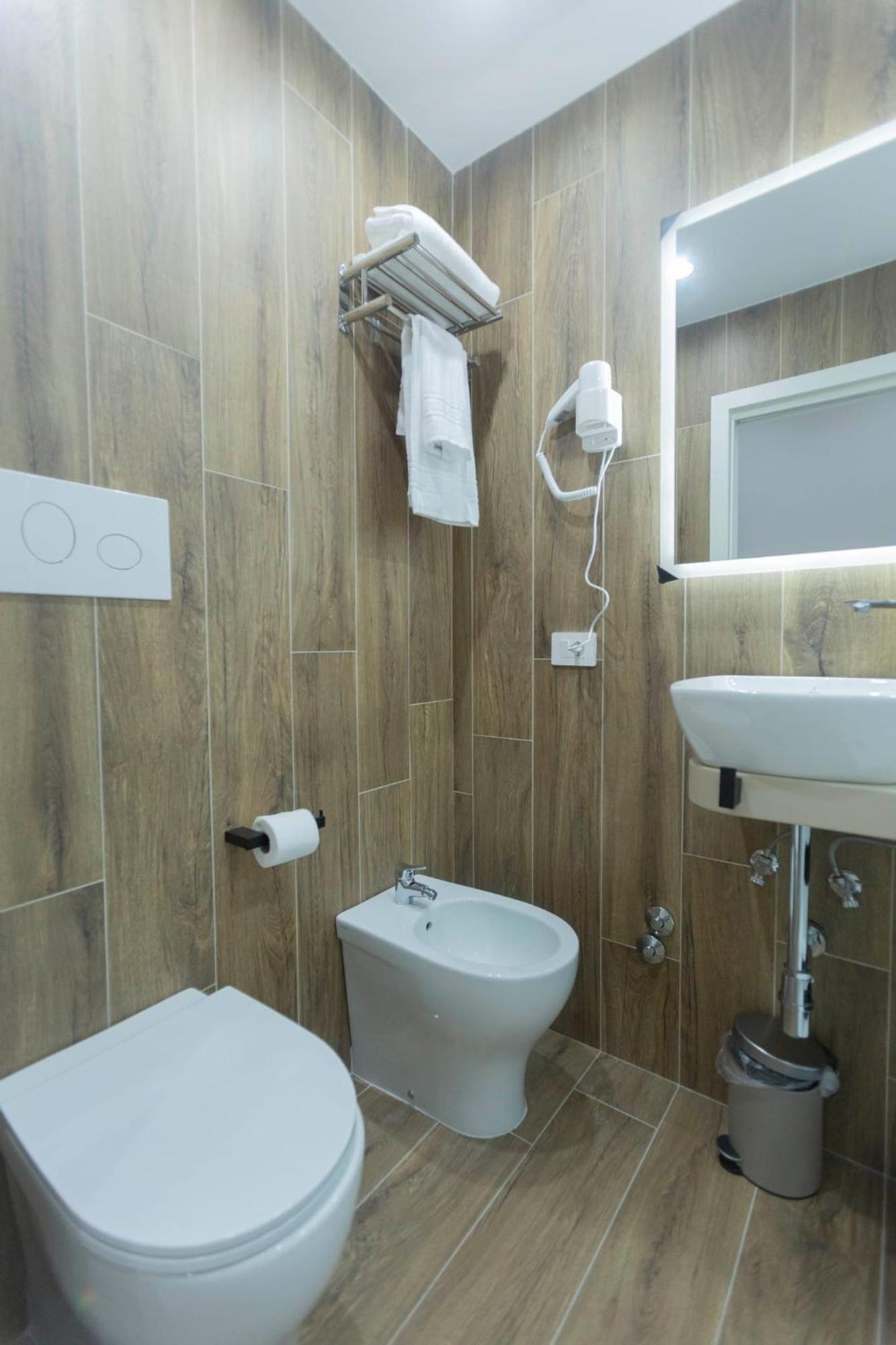Vomero House Napoli Ngoại thất bức ảnh