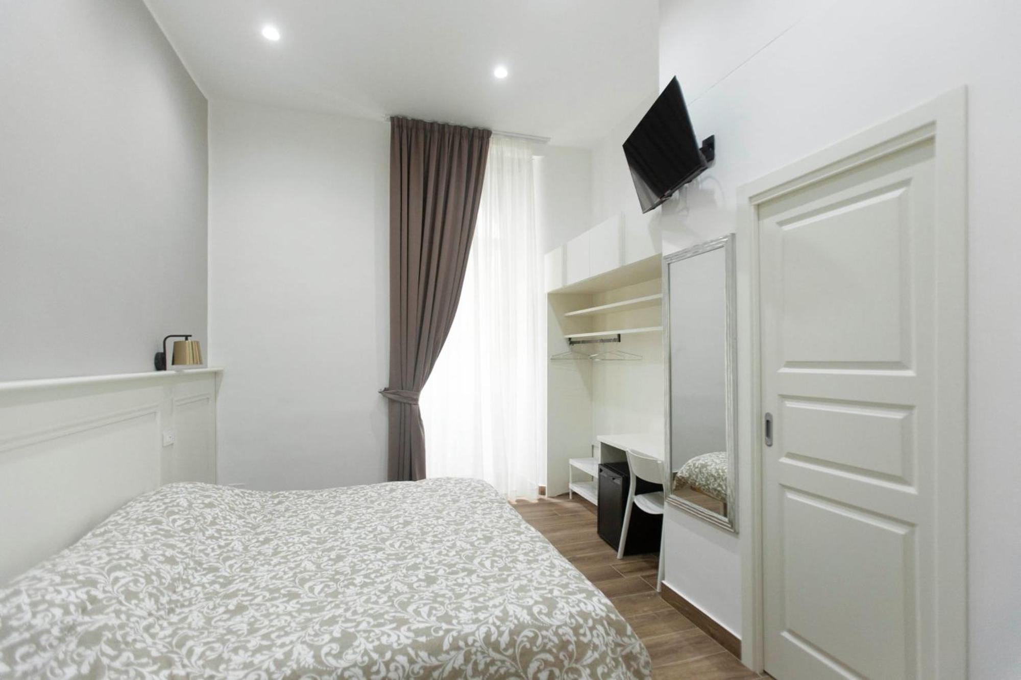 Vomero House Napoli Ngoại thất bức ảnh