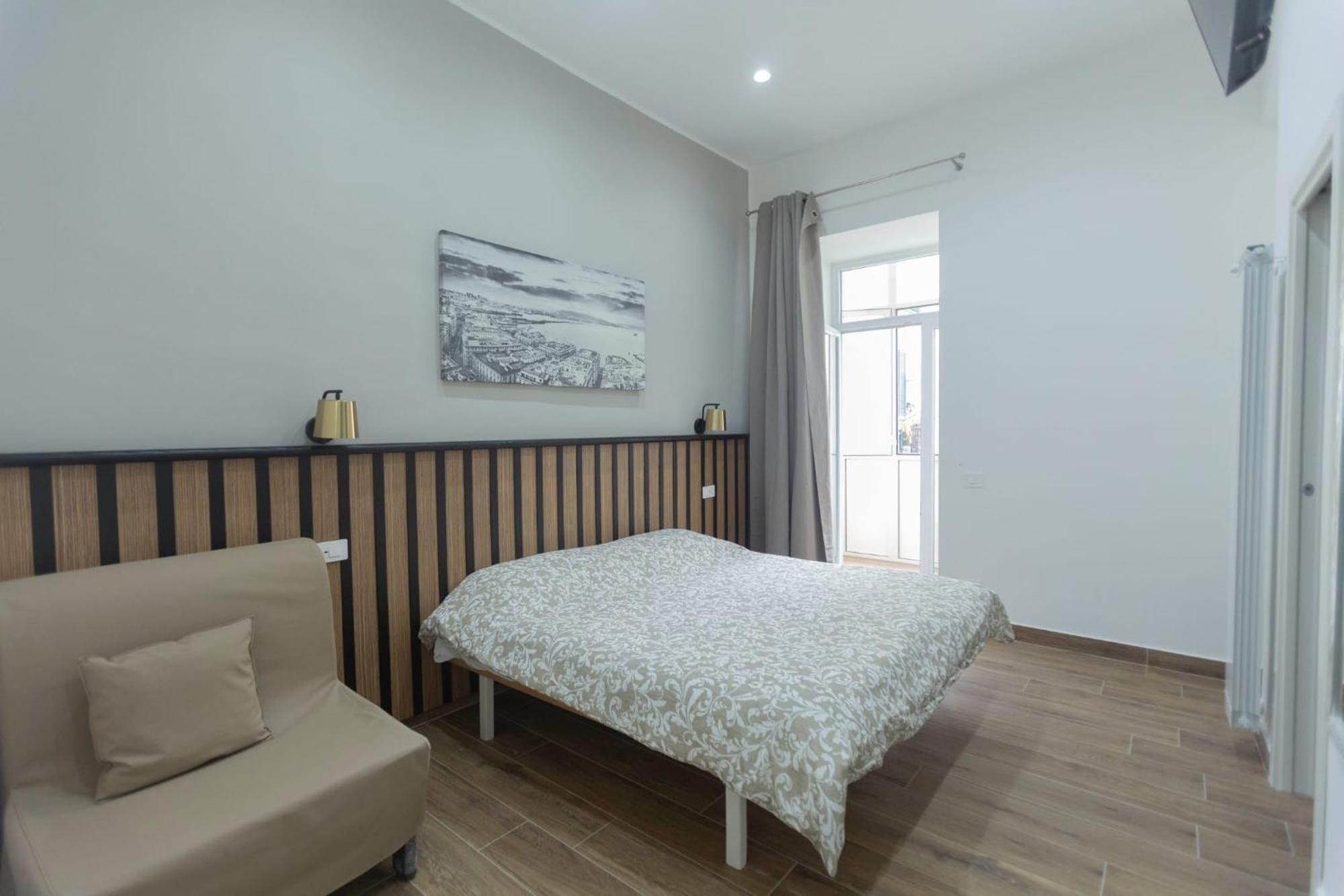 Vomero House Napoli Ngoại thất bức ảnh