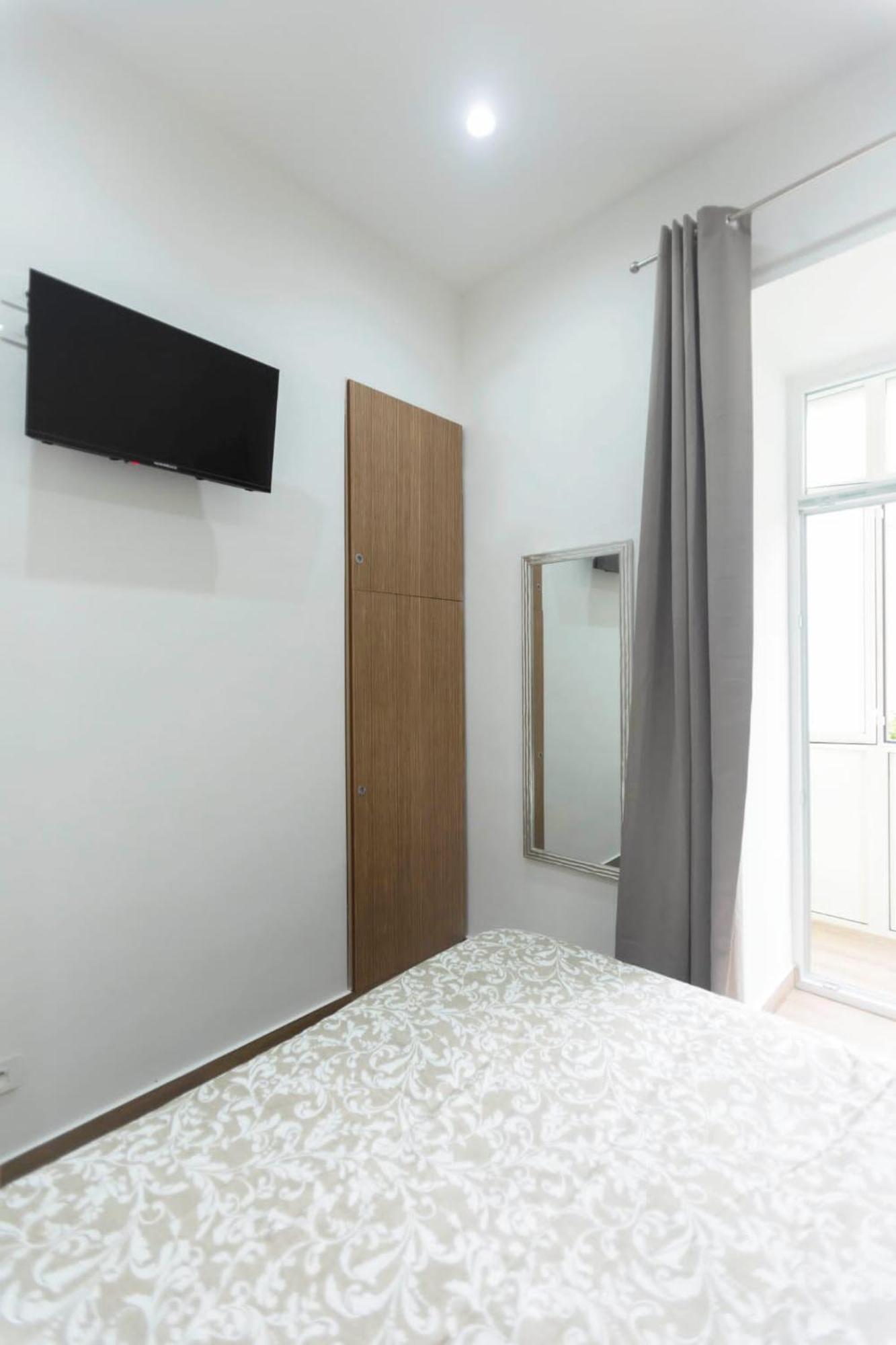 Vomero House Napoli Ngoại thất bức ảnh