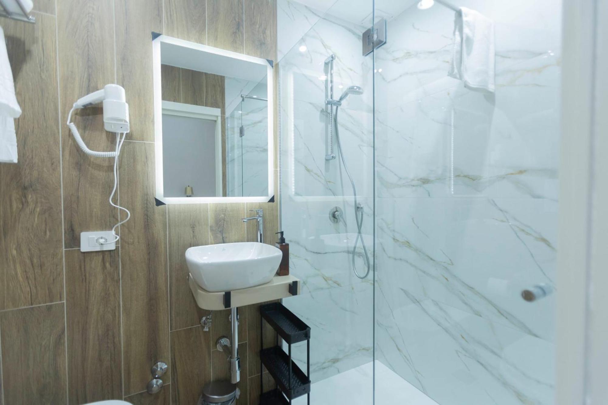 Vomero House Napoli Ngoại thất bức ảnh