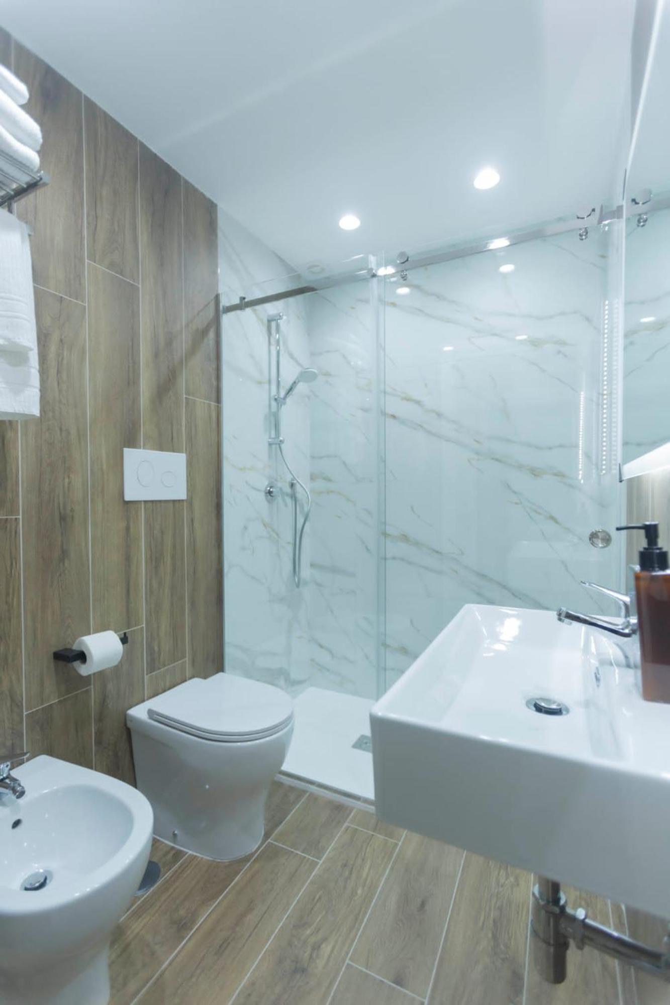 Vomero House Napoli Ngoại thất bức ảnh