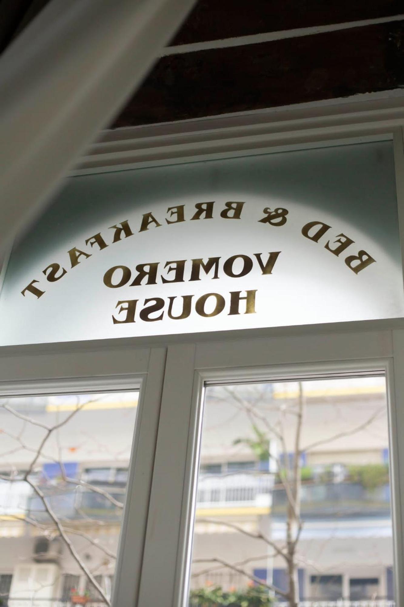 Vomero House Napoli Ngoại thất bức ảnh