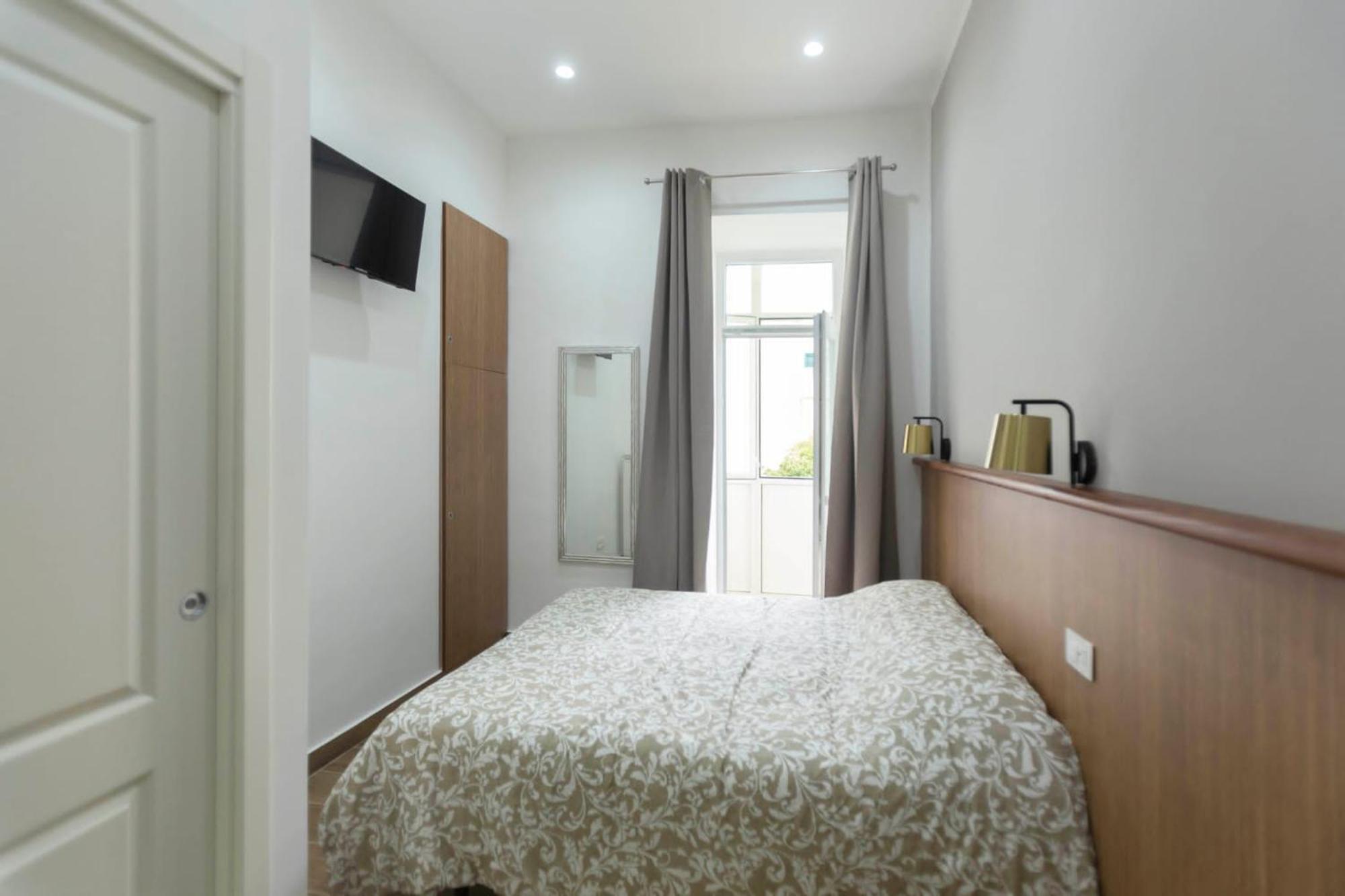 Vomero House Napoli Ngoại thất bức ảnh