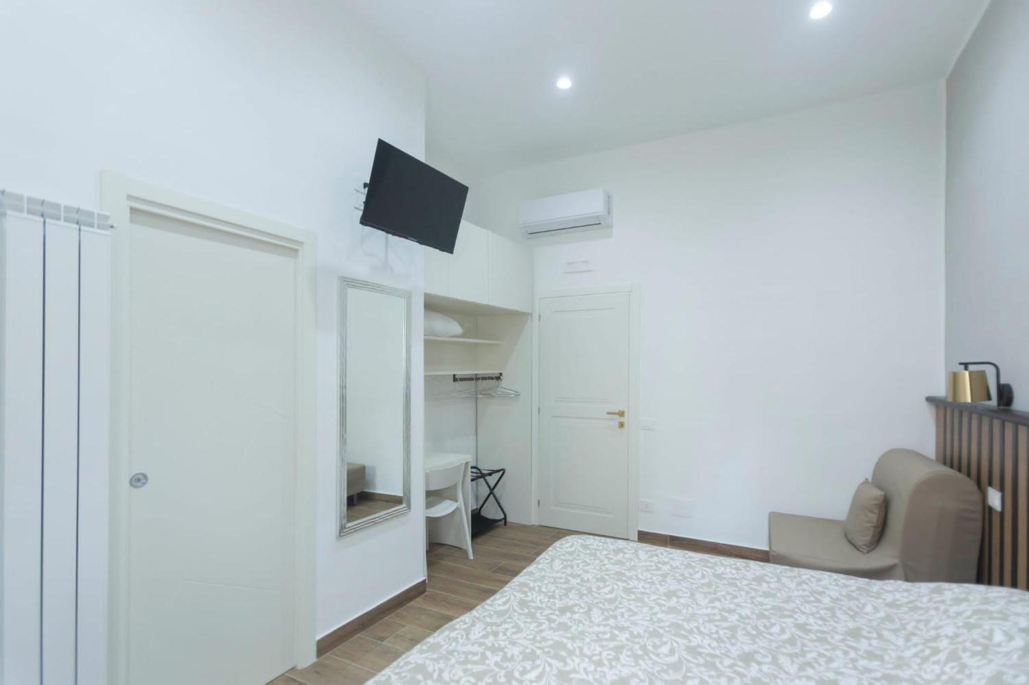 Vomero House Napoli Ngoại thất bức ảnh