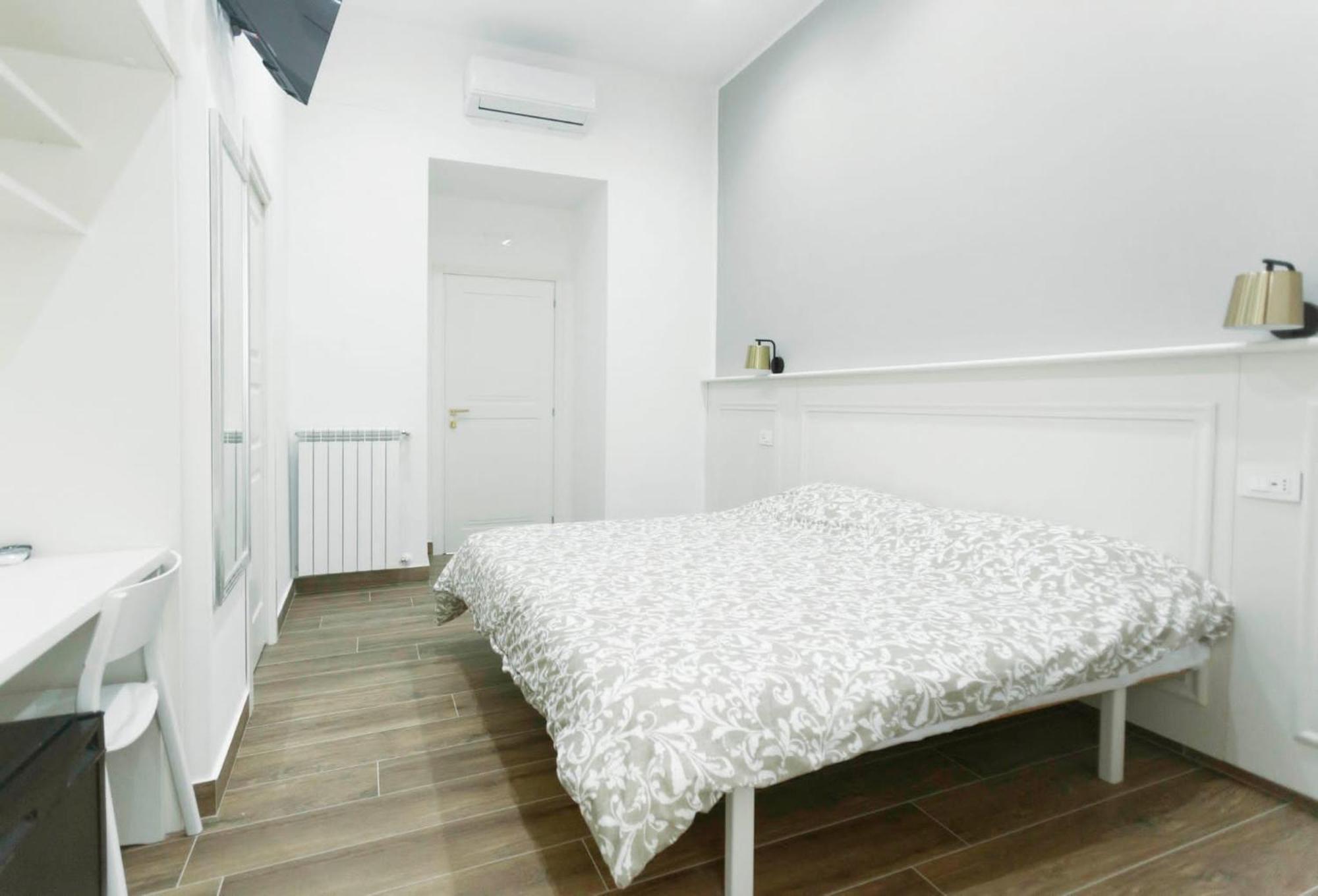 Vomero House Napoli Ngoại thất bức ảnh