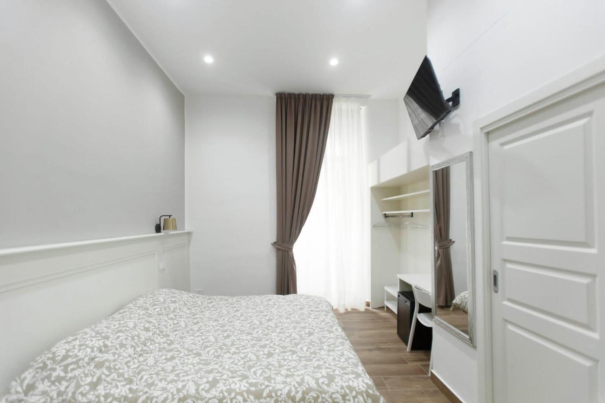 Vomero House Napoli Ngoại thất bức ảnh