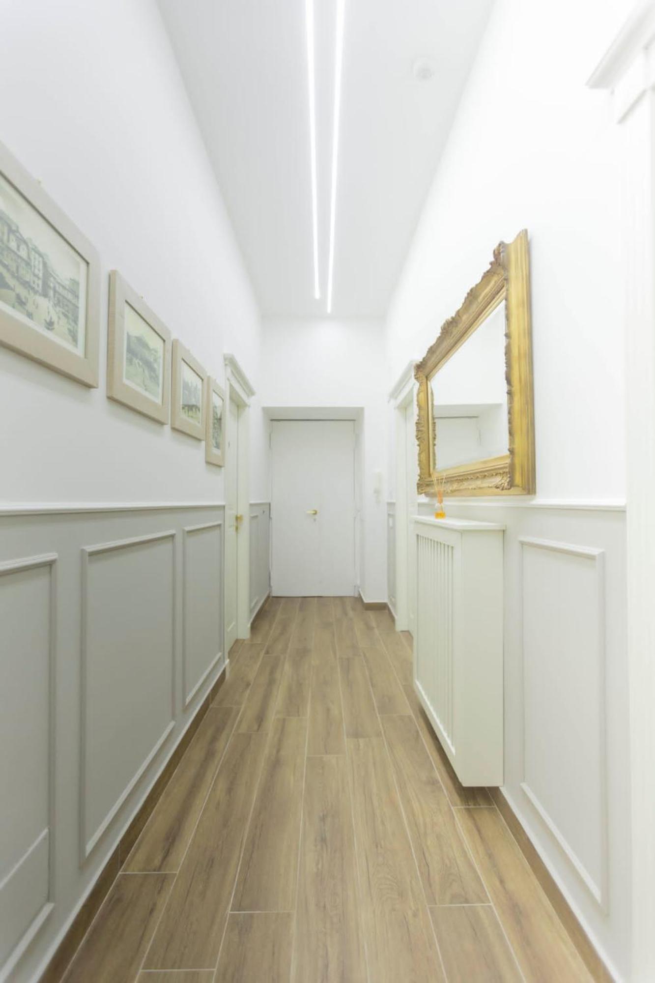 Vomero House Napoli Ngoại thất bức ảnh
