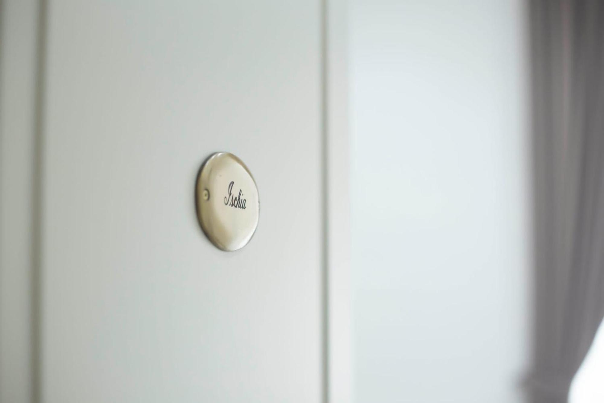 Vomero House Napoli Ngoại thất bức ảnh