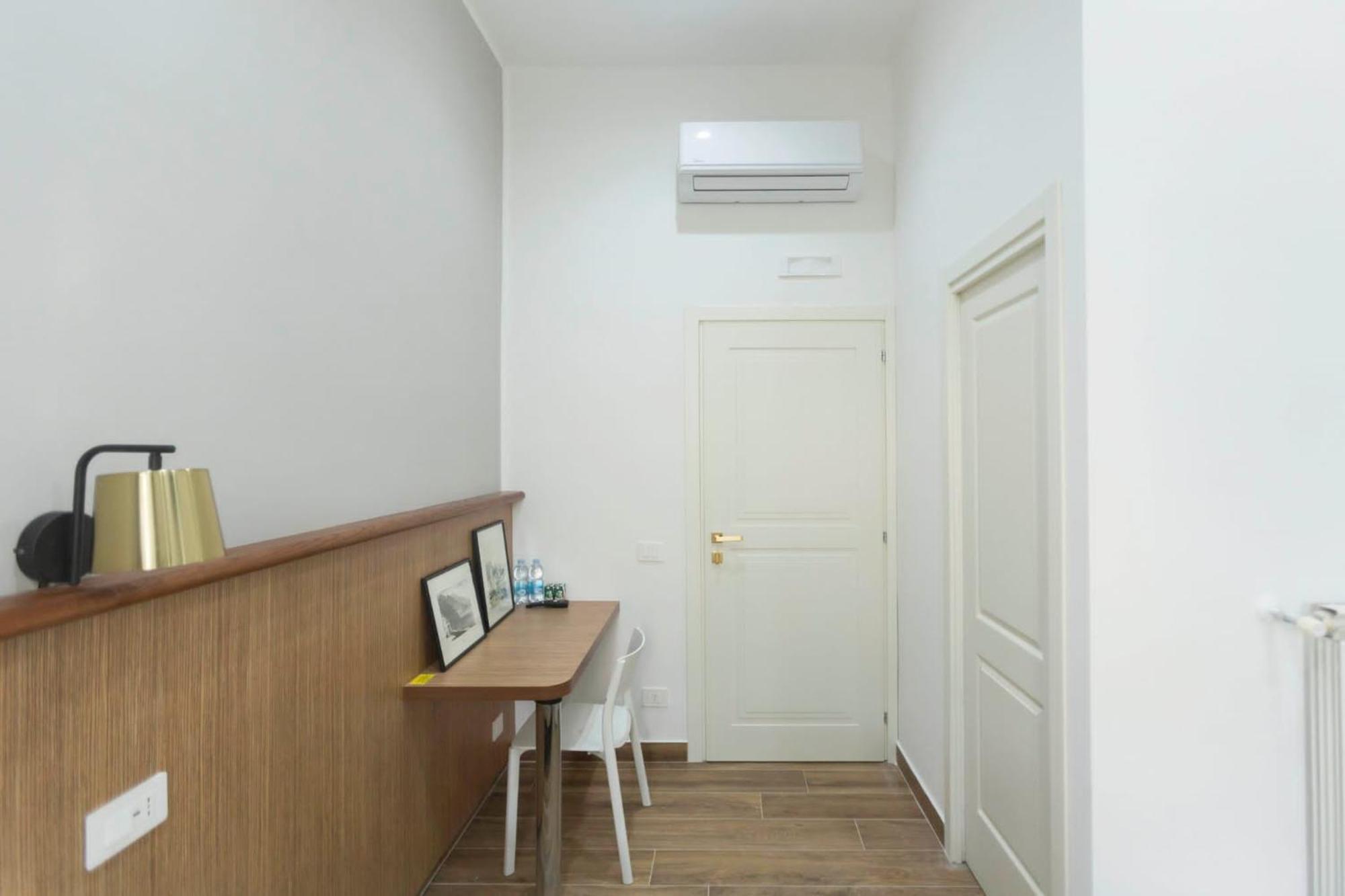 Vomero House Napoli Ngoại thất bức ảnh