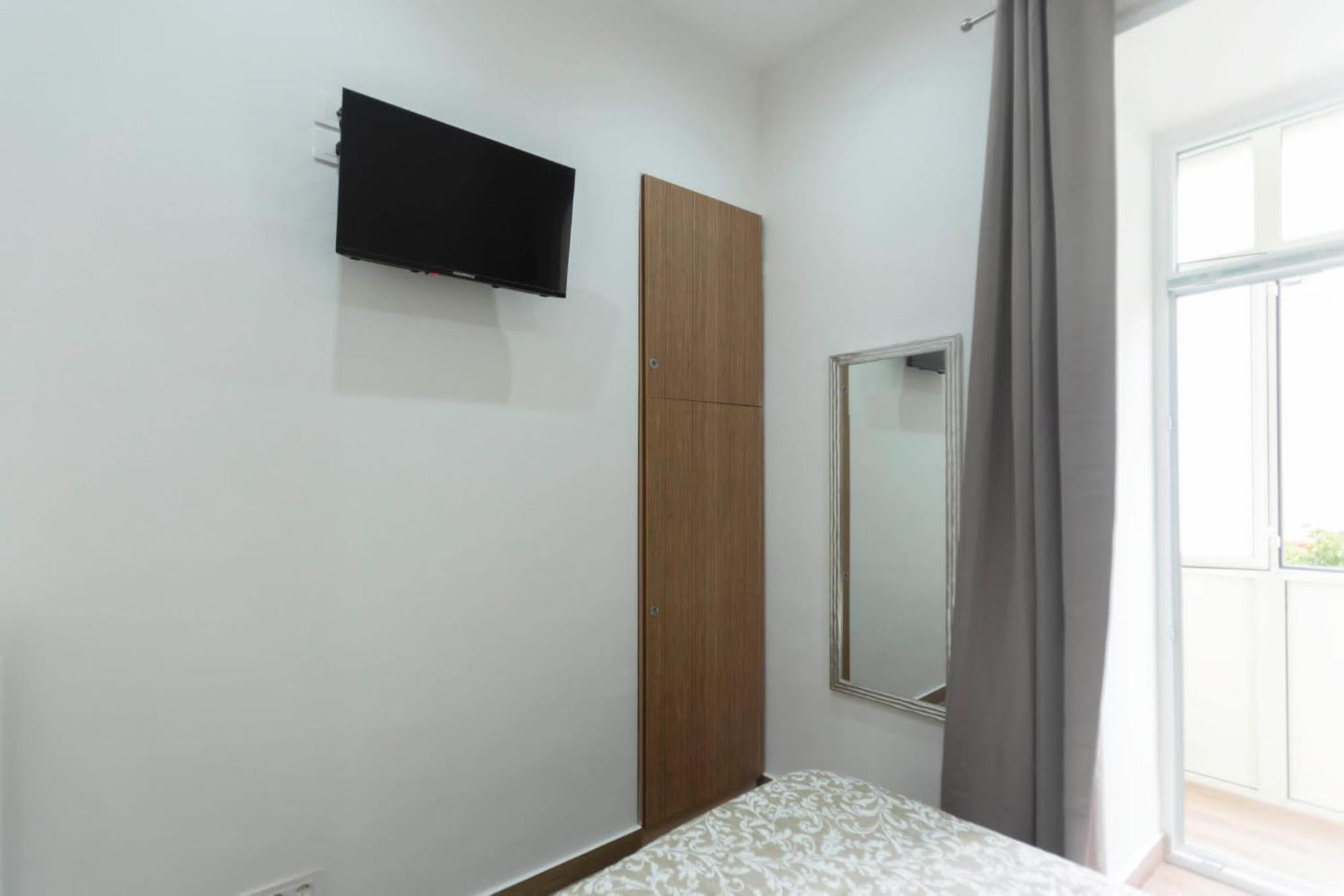 Vomero House Napoli Ngoại thất bức ảnh