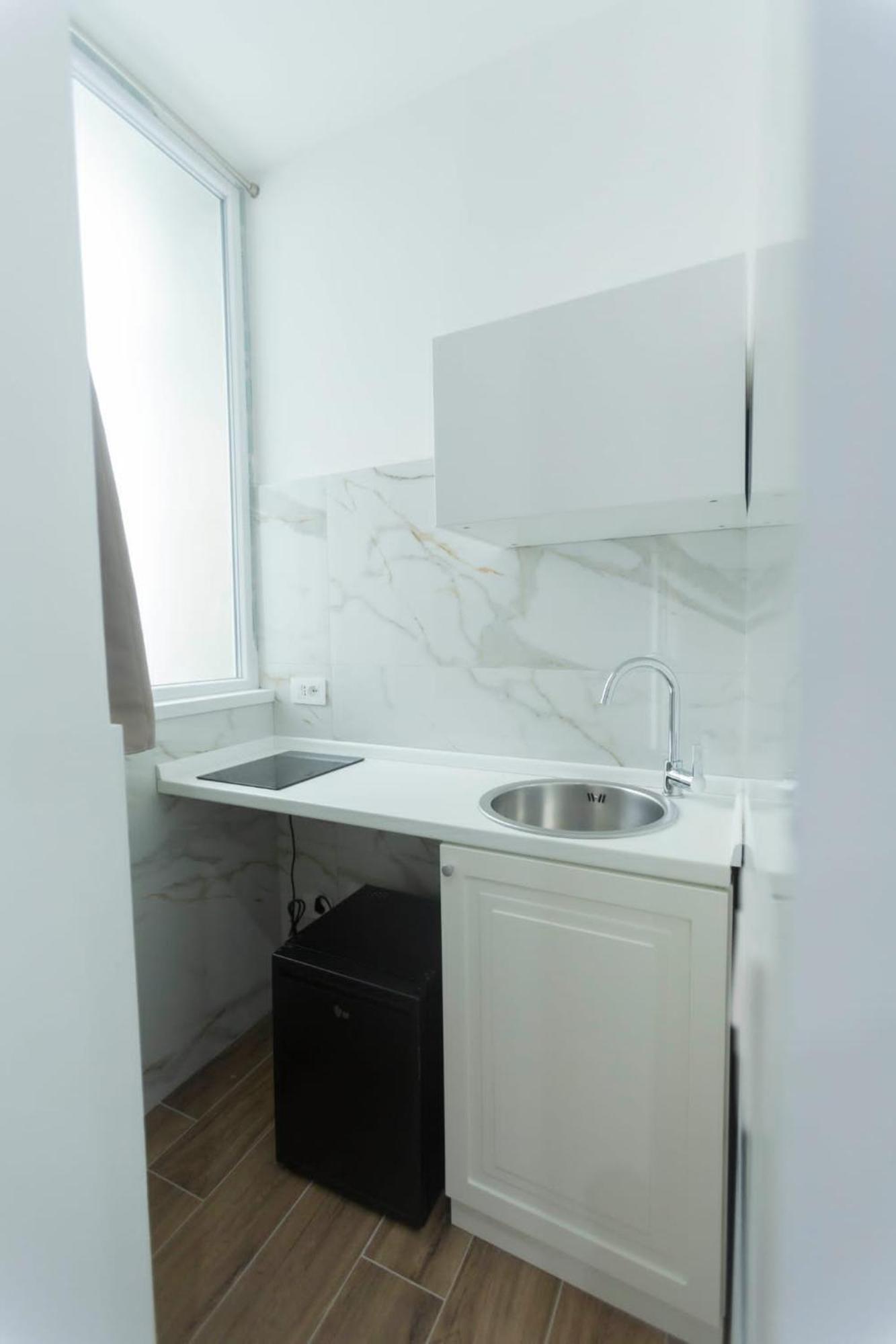 Vomero House Napoli Ngoại thất bức ảnh